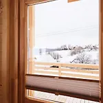 Holiday home Sielanka U Basi Toporzysko (Sucha)