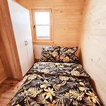 Holiday home Sielanka U Basi Toporzysko (Sucha)
