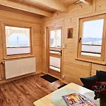 Holiday home Sielanka U Basi