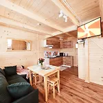 Holiday home Sielanka U Basi *