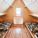 Sielanka U Basi Holiday home Toporzysko (Sucha)