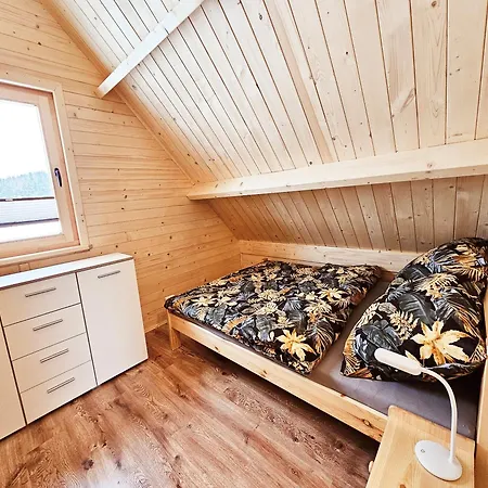 Sielanka U Basi * Toporzysko (Sucha)