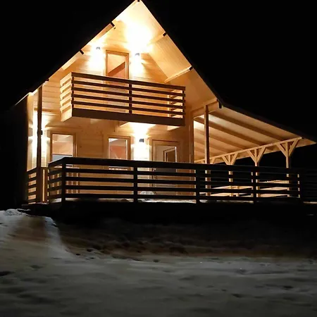 Sielanka U Basi Дом отдыха *