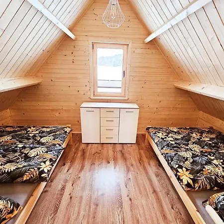 Sielanka U Basi Дом отдыха Toporzysko (Sucha)