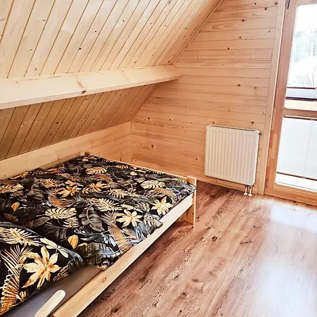 Sielanka U Basi Дом отдыха