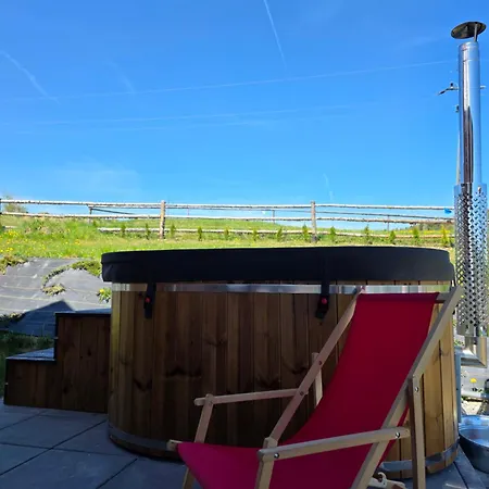 Sielanka U Basi Vakantiehuis