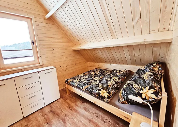 Sielanka U Basi * Toporzysko (Sucha)