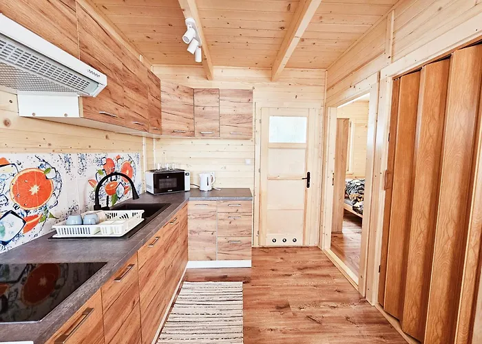 Casa vacanze Sielanka U Basi *