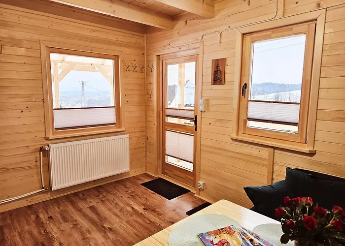 Casa vacanze Sielanka U Basi