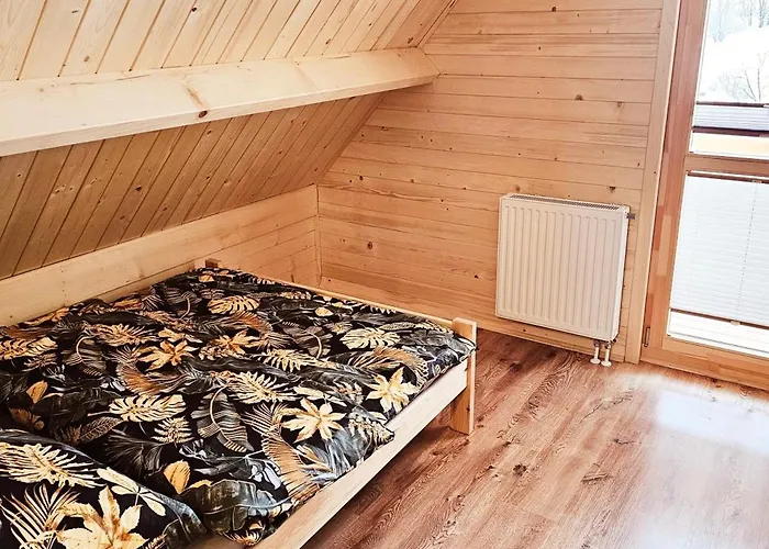 Sielanka U Basi Casa vacanze