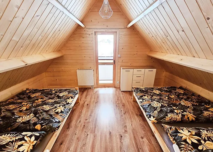 Casa vacanze Sielanka U Basi *