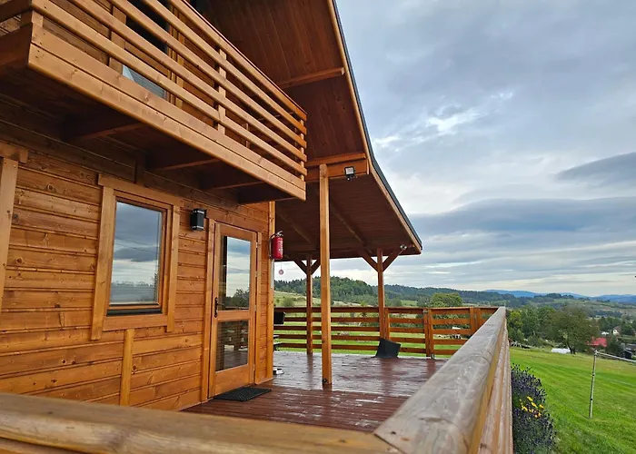 Casa vacanze Sielanka U Basi