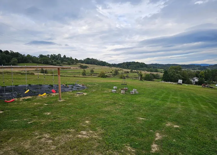 Casa vacanze Sielanka U Basi *